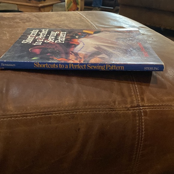 Shortcuts to a Perfect Sewing Pattern by Rusty Bensussen - Picture 2 of 6